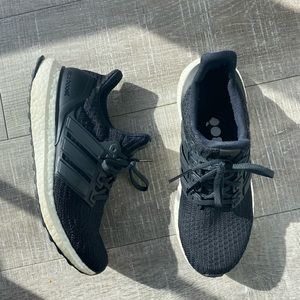 Adidas Ultraboost Running Shoes